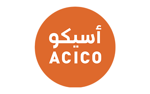 شعار أسيكو