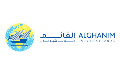 شعار الغانم إنترناشيونال