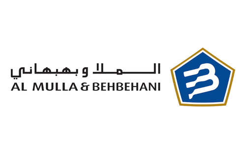 شعار الملا وبهبهاني للسيارات