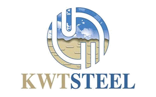 شعار الشركة المتحدة لصناعة الحديد
