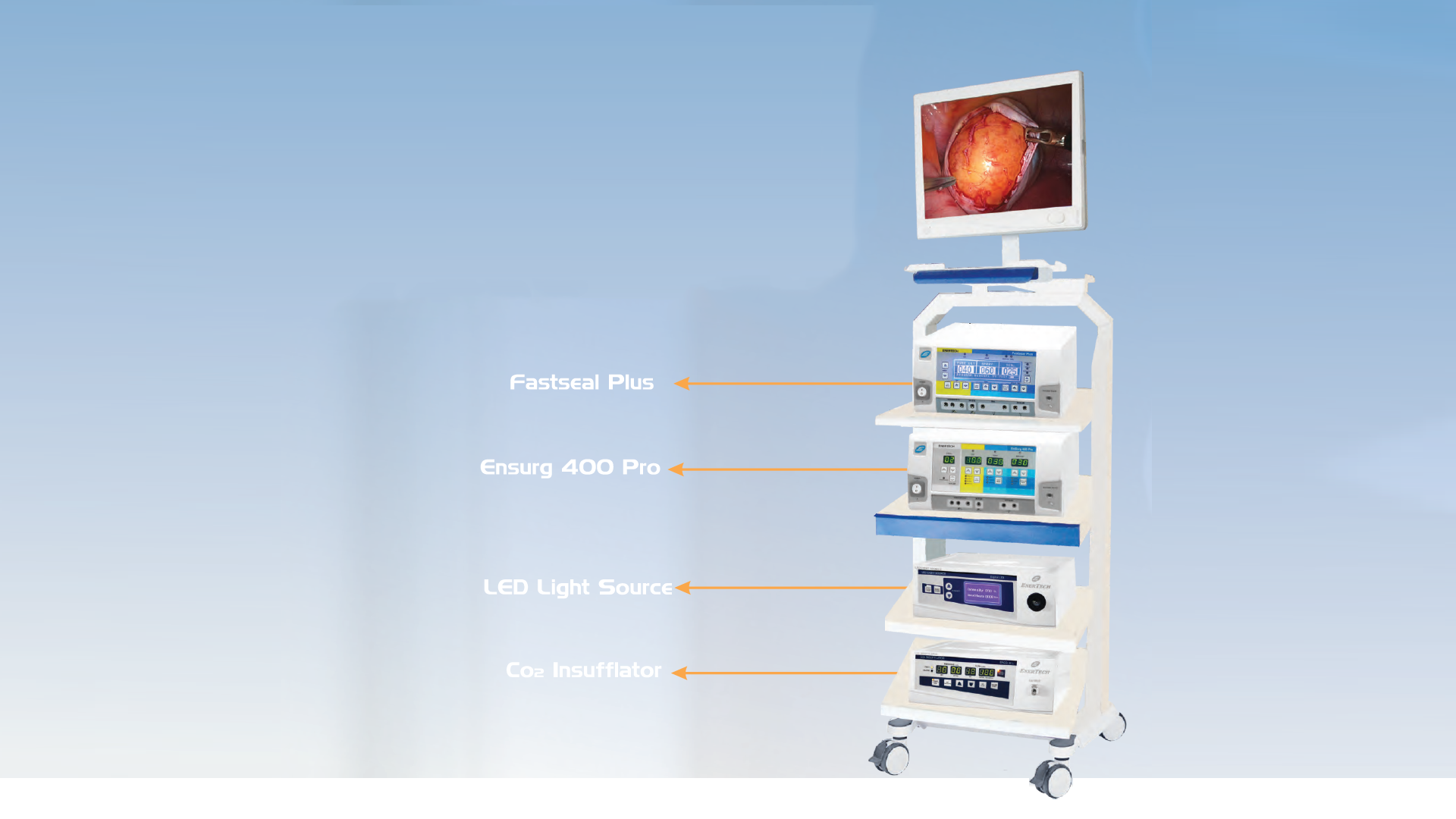 Electro Surgical Units